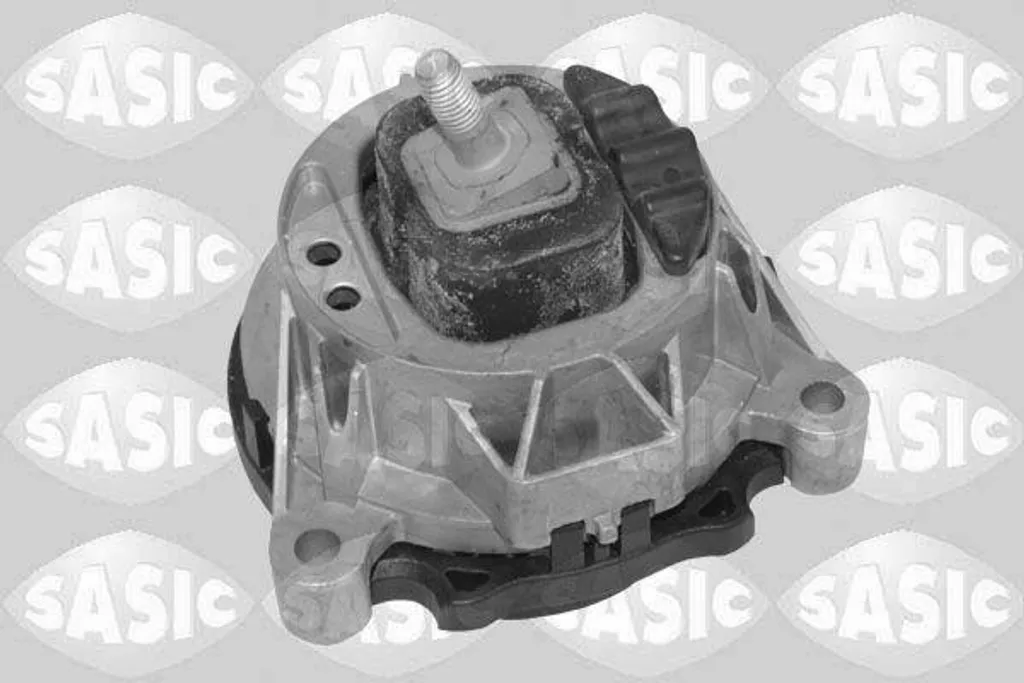 Sasic 2706578 Roulement Support Moteur OE 22116868490 pour X3 X4