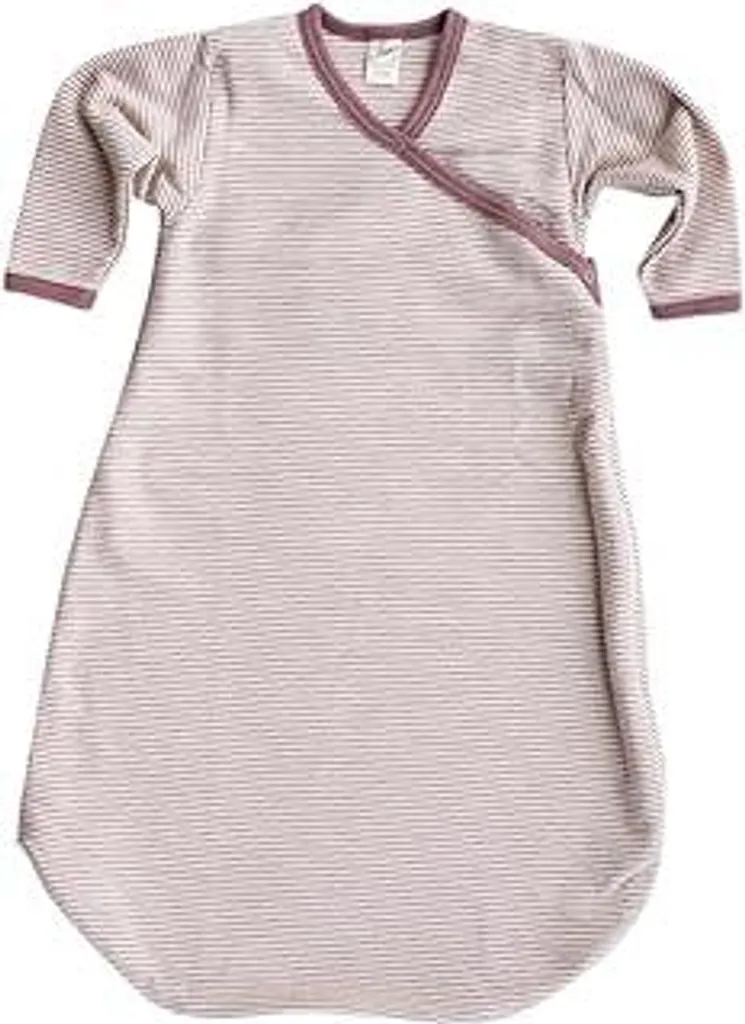 Acquista Lilano Sacco Fasciatoio Lana Seta: Offerta Bio Malva