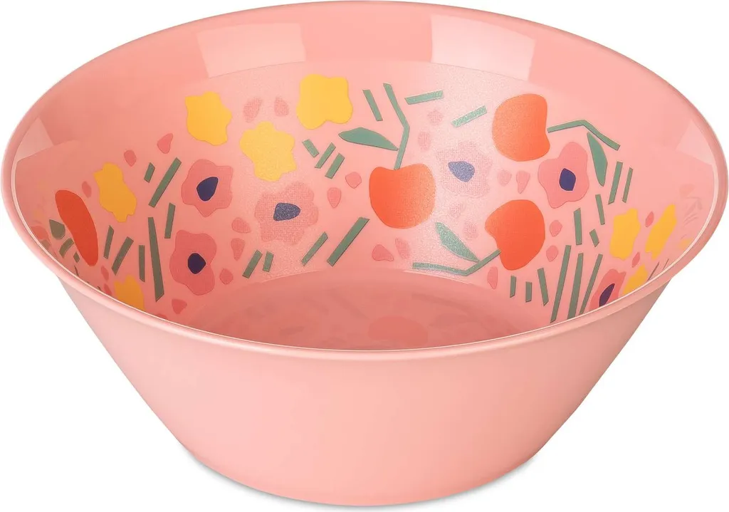 Ciotola NORA M 700 ml, rosa, KOZIOL