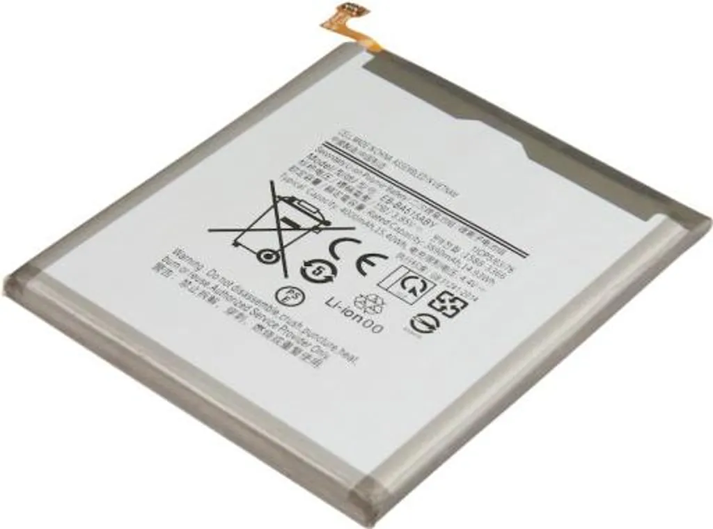 Batterie pour Samsung A51 : Retrouvez une Autonomie Longue Durée