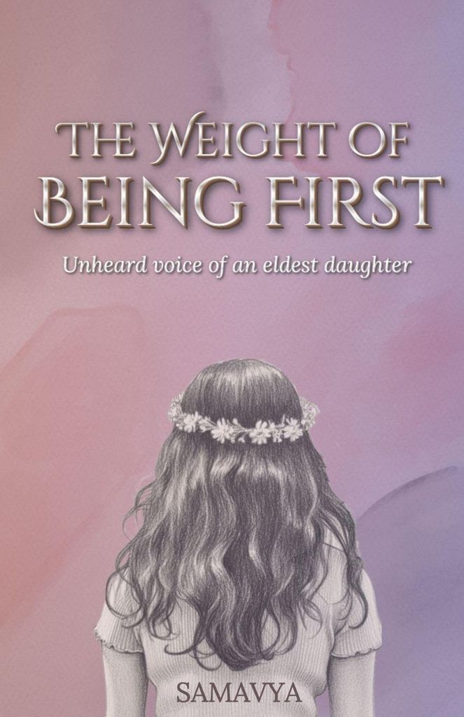 The Weight of Being First