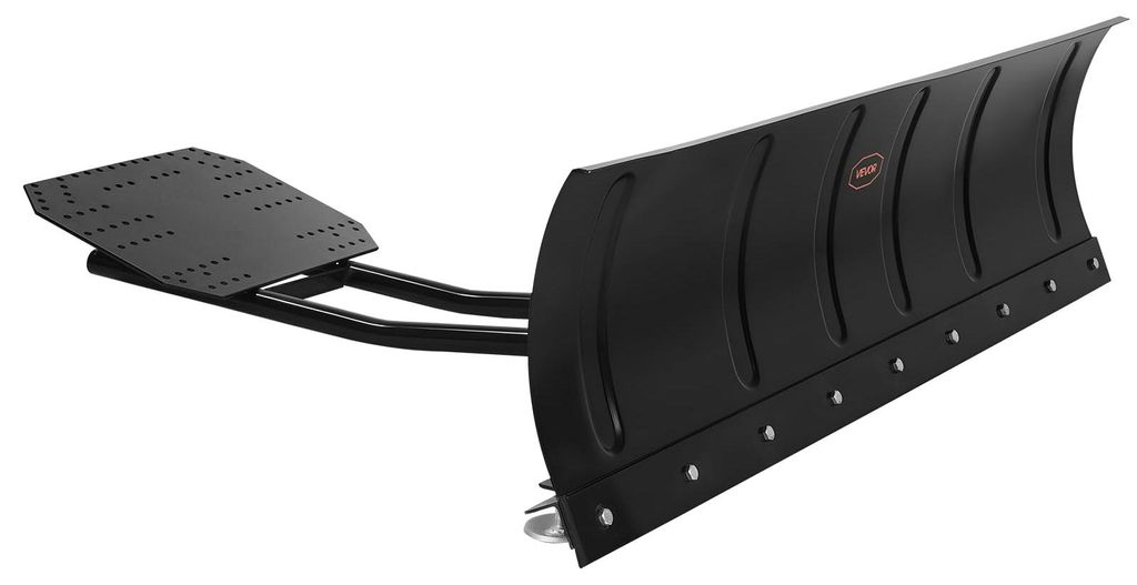 VEVOR snehová radlica, 1524x385 mm univerzálna snehová Obrázok produktu 