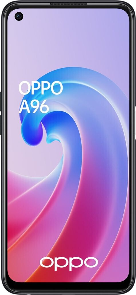 oppo a96 year