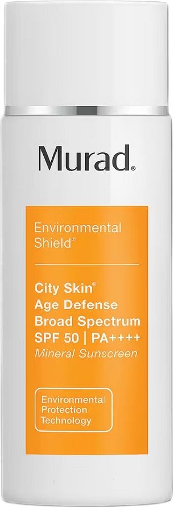 Murad Crema protettiva urbana SPF50, 50 ml Immagine del prodotto 