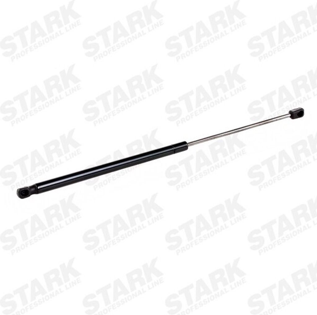 STARK SKGS-0220219 - OE 169 980 08 64 Heckklappendämpfer für B-Klasse (W245)