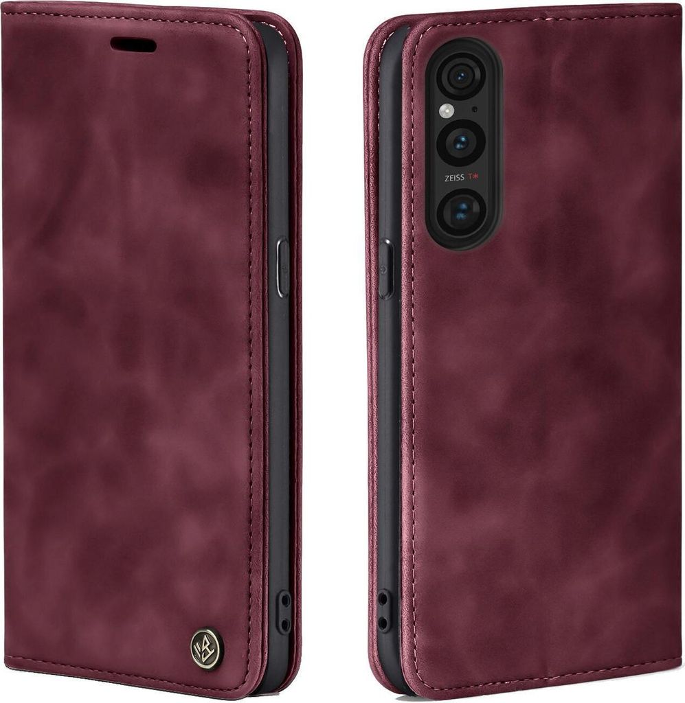 A product shot of a phone case.