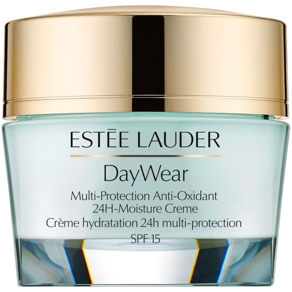 Estée Lauder Feuchtigkeitspflege für trockene Haut SPF15, Produktbild 