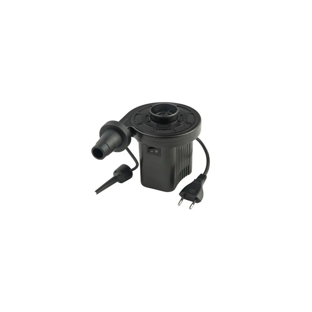 Gonfleur rapide Happy People Power 160W 230V Fini le gonflage manuel