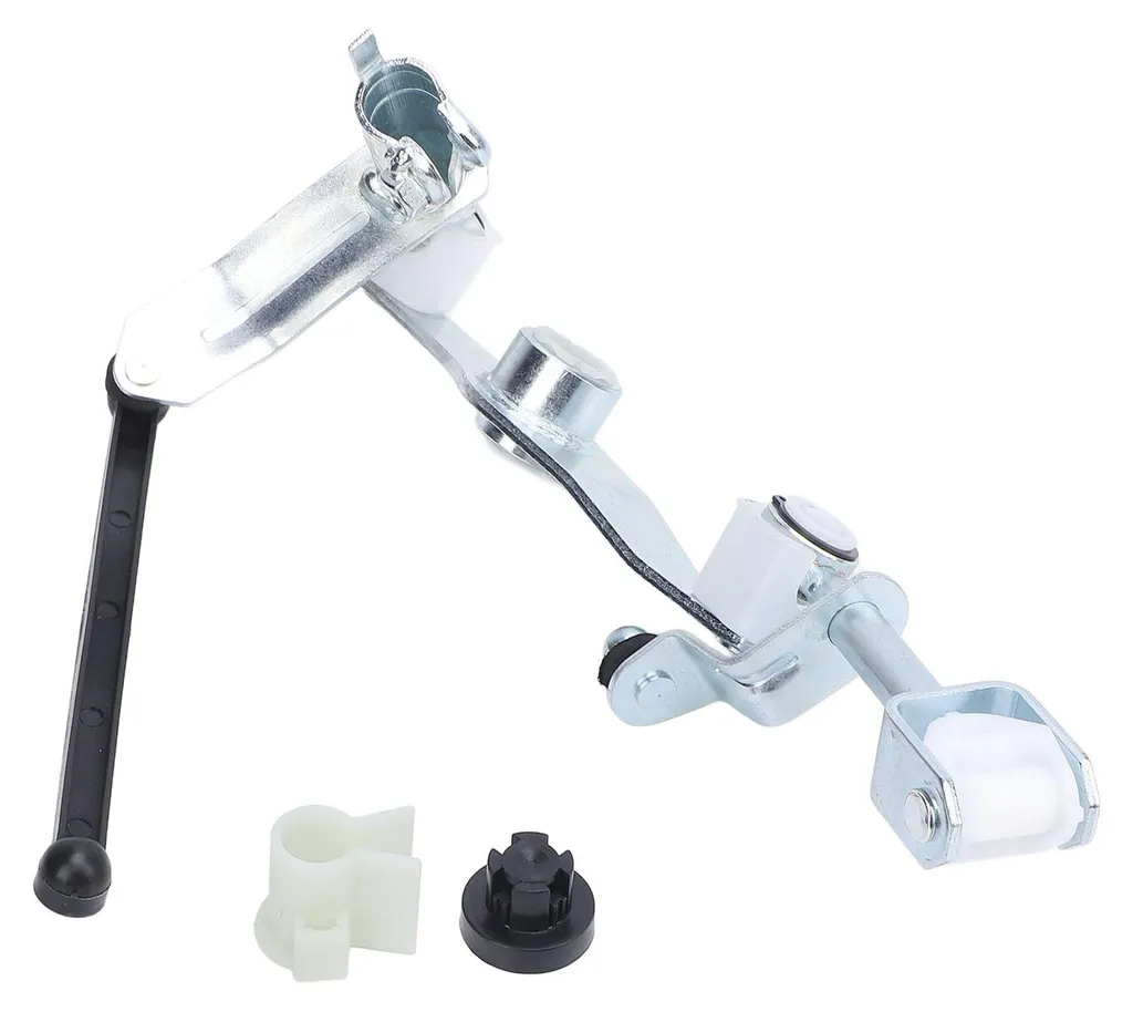 Sélecteur de vitesse en métal durable 93183155 pour Meriva et Corsa