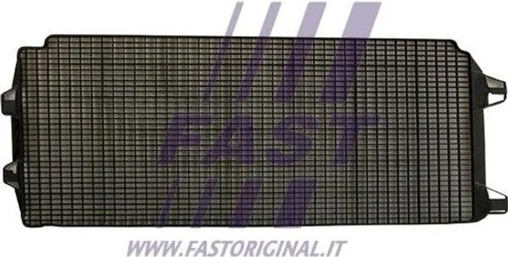 Calandre de Carrosserie Résistante OE 622548459R Renault Master III