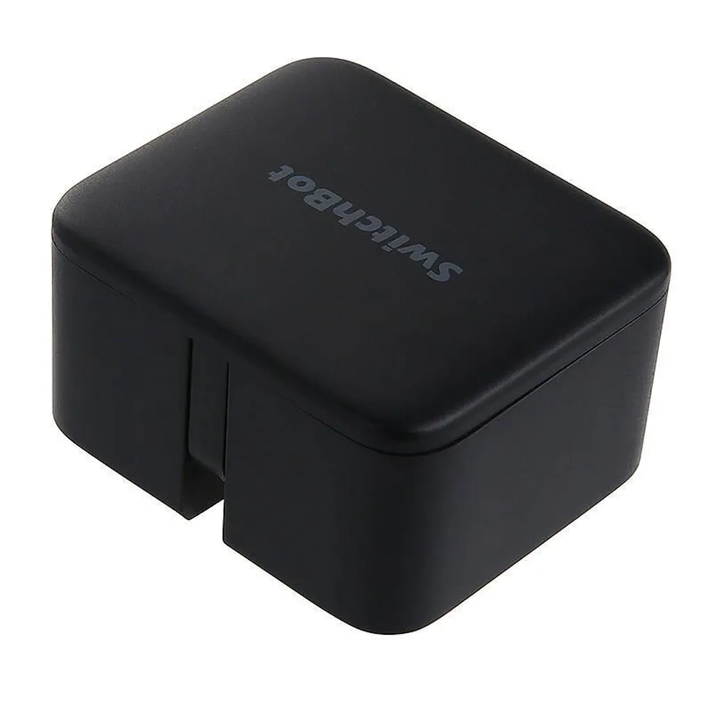 Interrupteur Connecté SwitchBot Bot Actionneur Domotique Intelligent