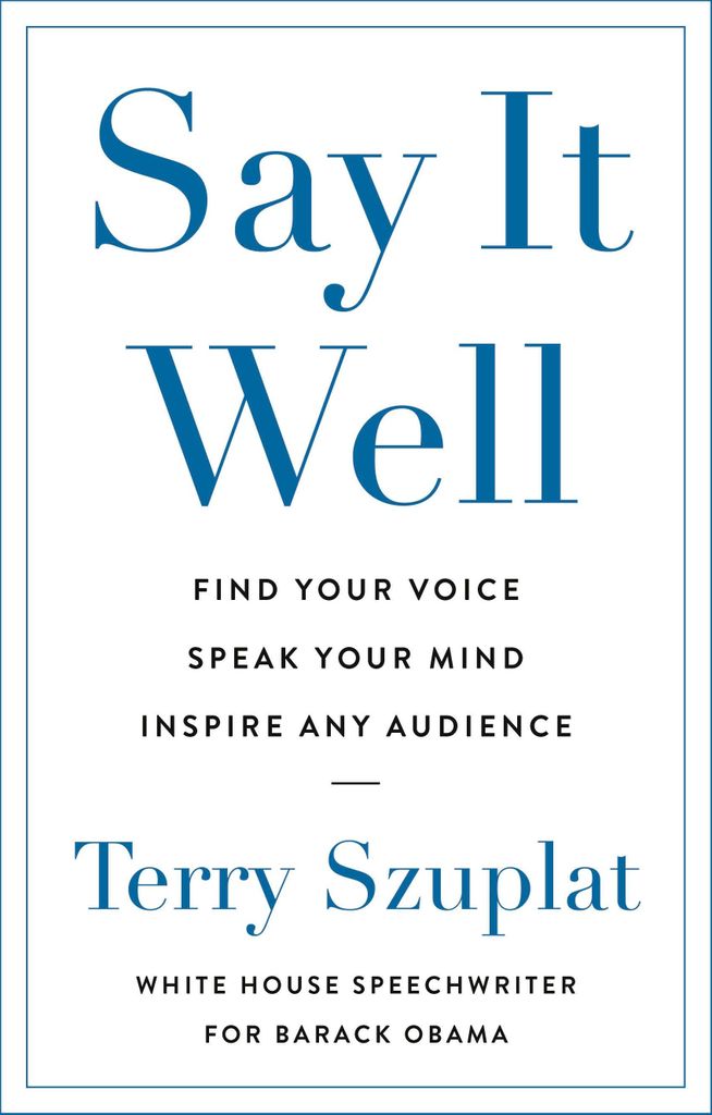 Say It Well