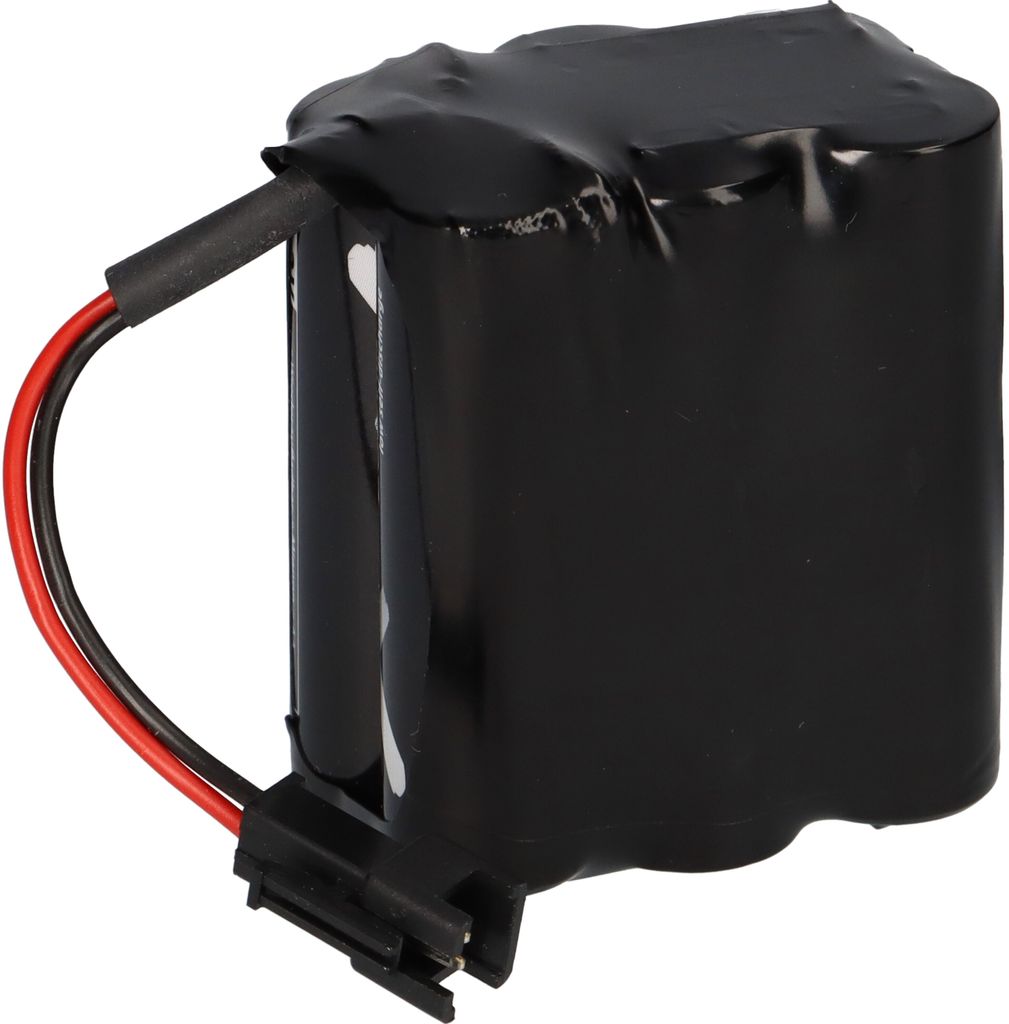 Hochleistungs- Akku 7,2V 2550mAh für Tivoli Radio iPal PAL PAL+ PAL BT MA-1 MA-2 MA-3 PP-1