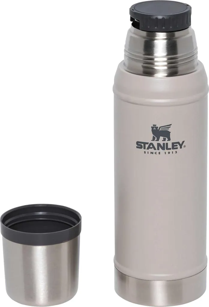 Stanley 1001612062 Bottiglia Termica 0.75L - Resistenza Estrema Cantiere - 4