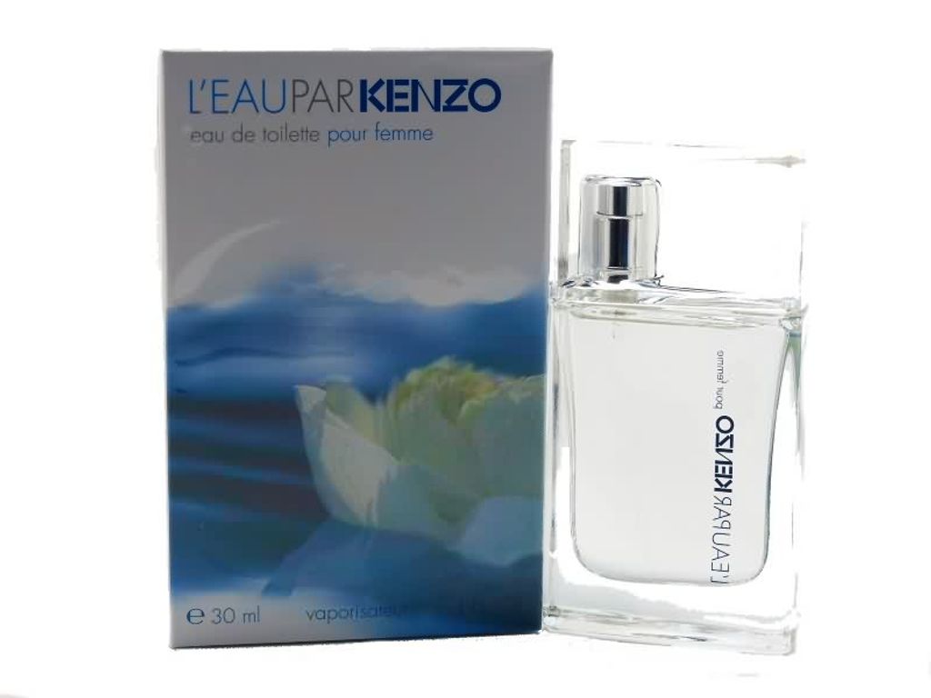 Kenzo L'Eau Par Kenzo Eau de Toilette 30ml Zerstäuber