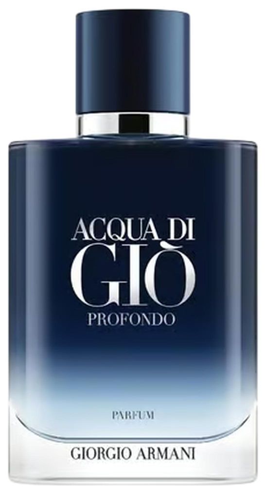 GIORGIO ARMANI Acqua di Gio Profondo Parfum 100ml Zdjęcie produktu 