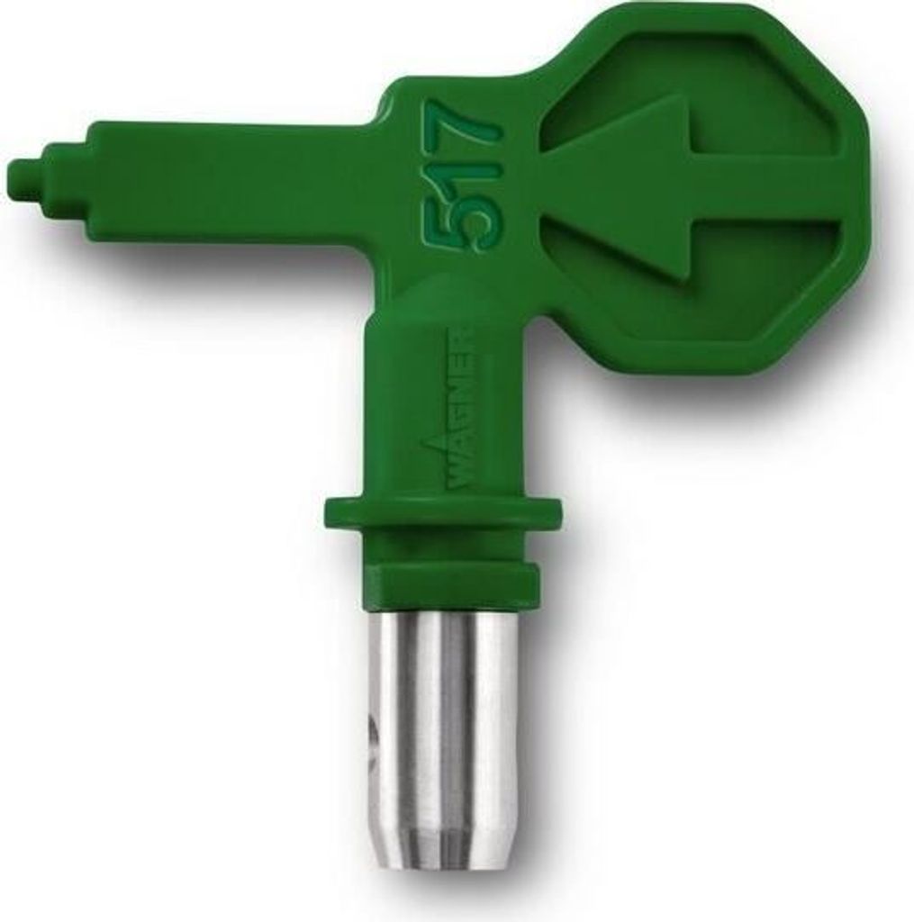 Wagner 517517 HEA Düse 517 Control Pro-Serie Ugello