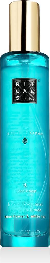 Rituals The Ritual Of Karma Hair & Body Mist 50 ml Produktbild 