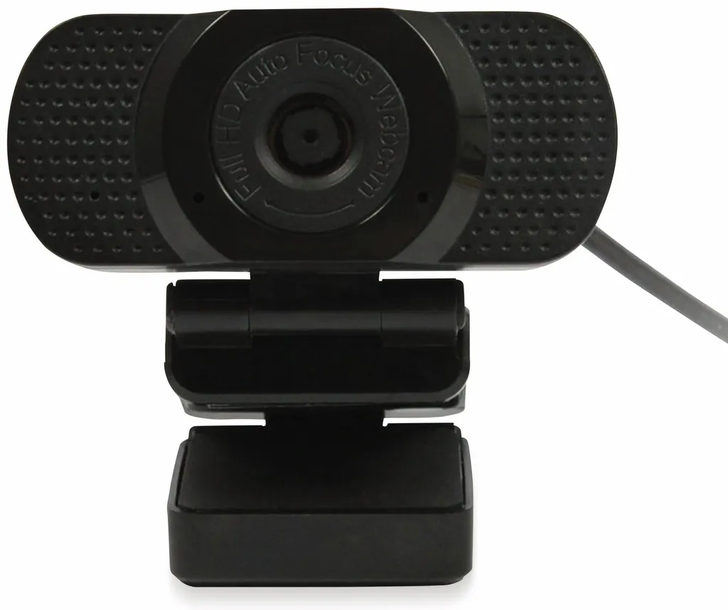 Caméra Full HD ALLNET PSUS20AT pour surveillance bureau et commerce