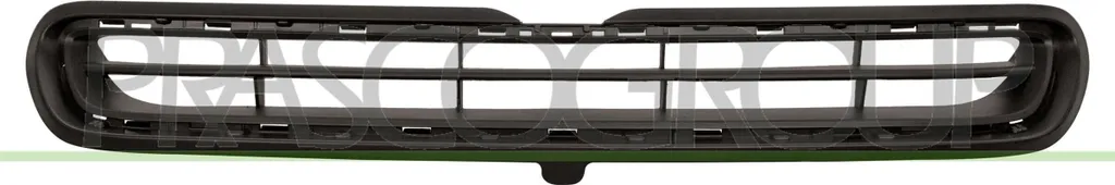 Enjoliveur de calandre PRASCO FT0602110 pour Fiat 500X OE 735604542