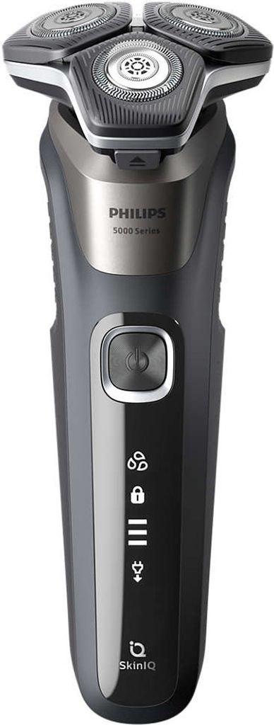 Philips 5000 Series S5887 - Golarka - akumulatorowa - Zdjęcie produktu 