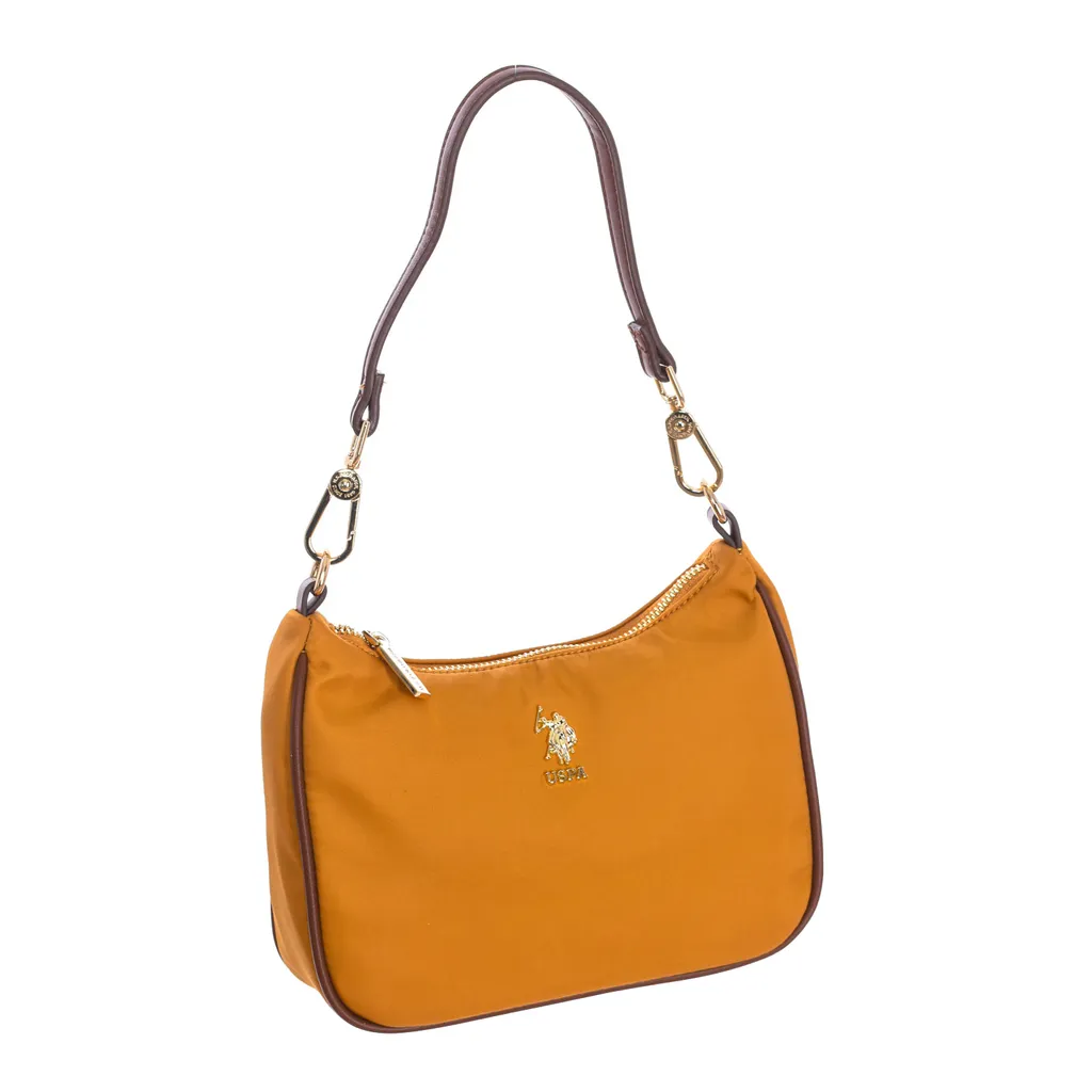 U.S. POLO ASSN. BEUHU5735WIP borsa a tracolla da donna