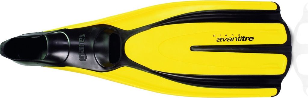 Mares Avanti Tre Größe: 42-43 / Farben: gelb