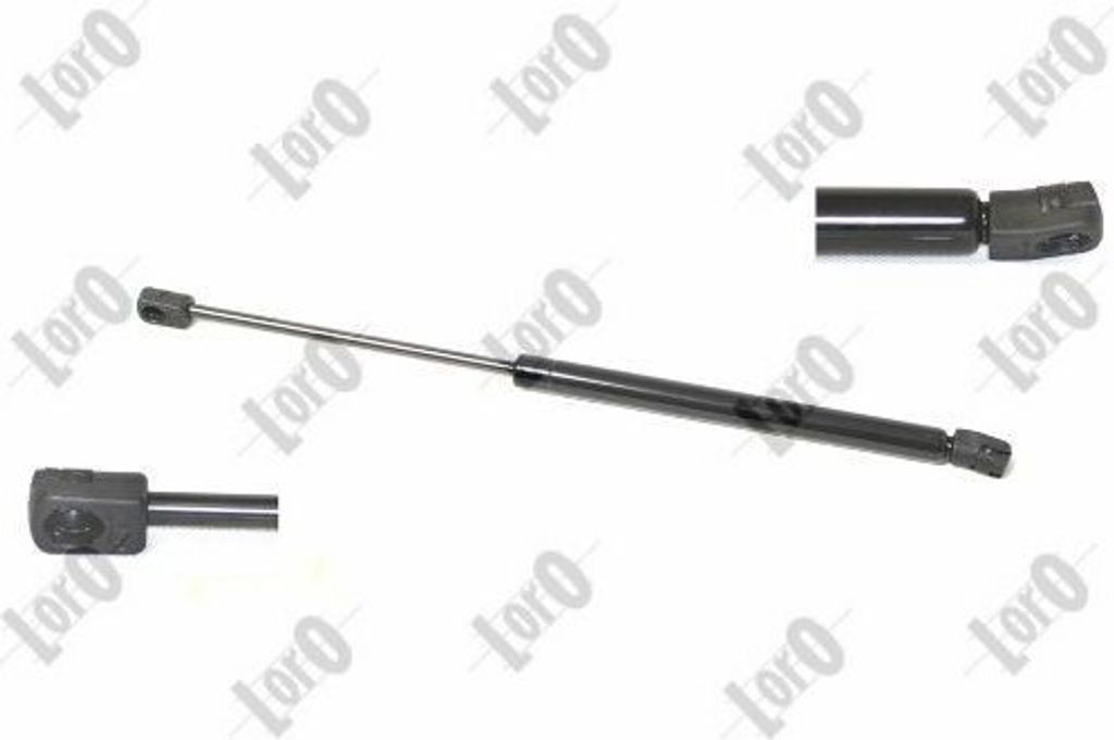 ABAKUS 101-00-348 Gasfeder Heckklappendämpfer passend für MERCEDES-BENZ C-Klasse T-modell (S204) 475mm