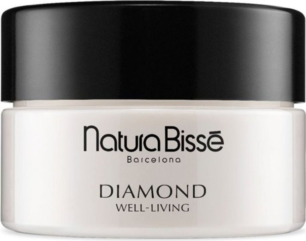Natura Bissé Diamond Well-Living The Body Cream 200 ml