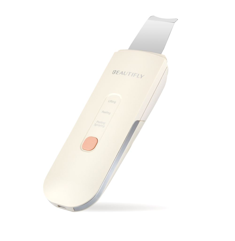 BEAUTIFLY Skin Scrubber Scrub Aqua Glow PRO