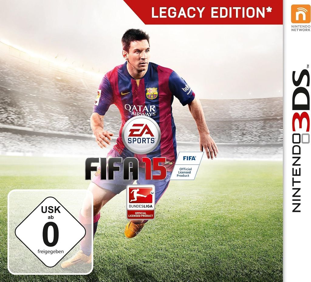 Fifa 15