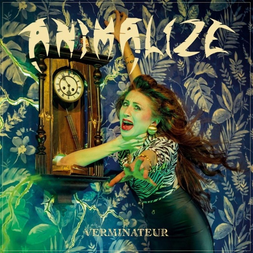 Animalize: Verminateur