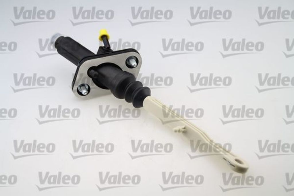 VALEO 874437 Kupplungsgeberzylinder für VOLVO V70 II (285) V70 I (875, 876) S60 I (384) XC70 Cross Country (295) S80 I (184) C70 I Cabrio (873)