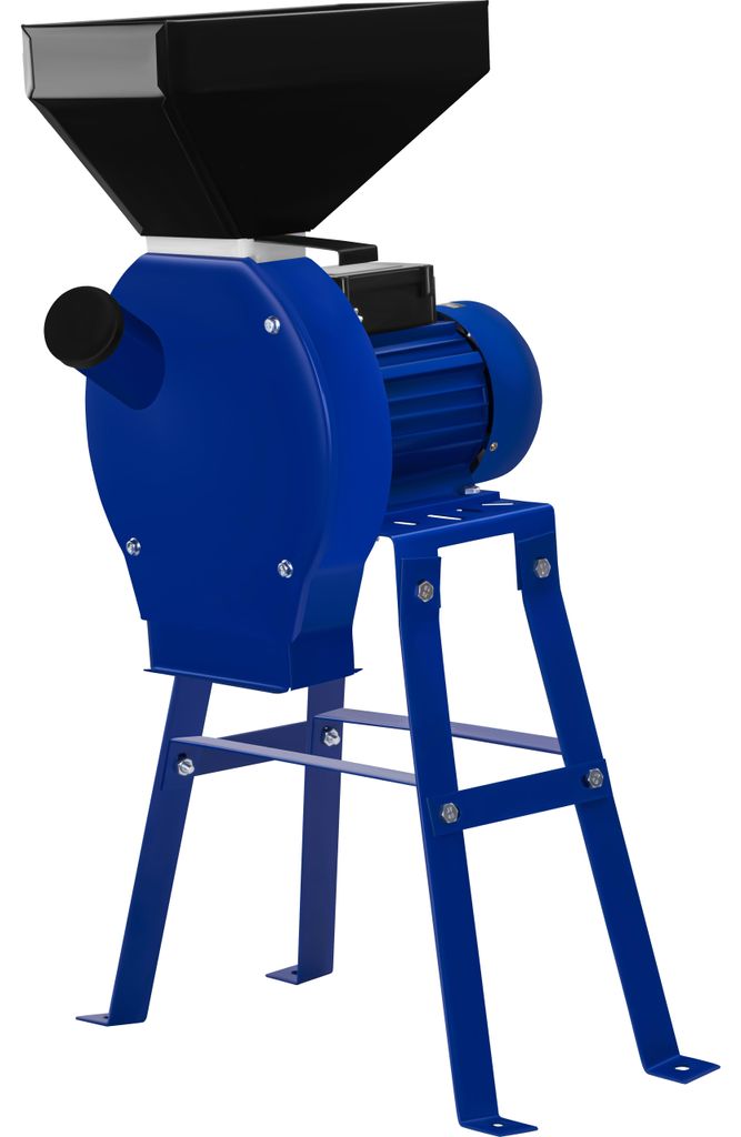 KRAFT&DELE | Elektrický mlyn na obilie, 3900W, mlynček s Obrázok produktu 