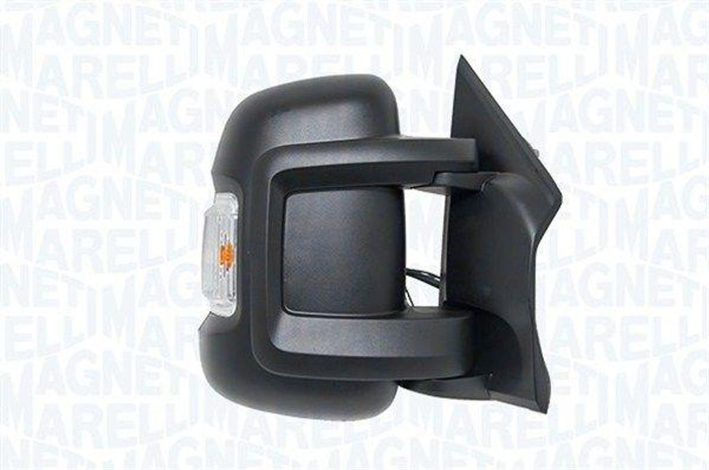 MAGNETI MARELLI 182215012400 Außenspiegel OE 735588248 kompatibel mit Ducato, Boxer, Jumper