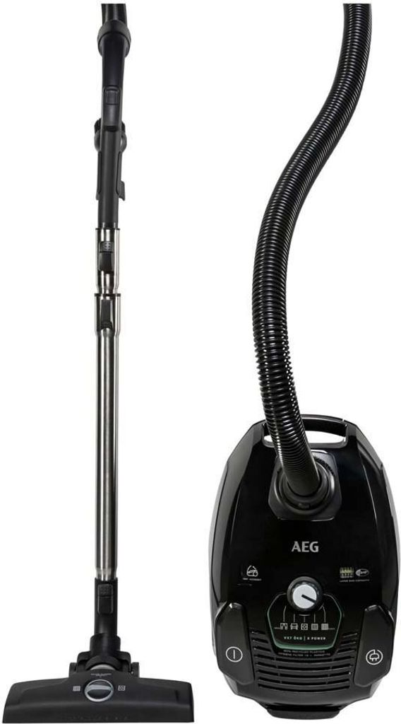 AEG VX 7-2-ÖKOX SilentPerformer Produktbild 9