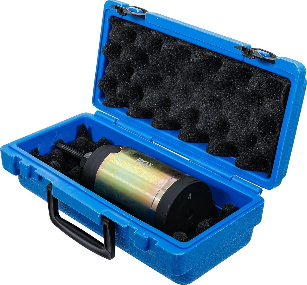 Coffret extracteur de silentbloc de différentiel pour châssis BMW BGS