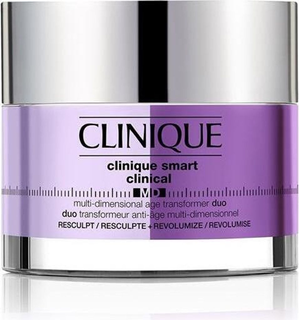 Clinique Smart Clinical MD Age Correction Duo