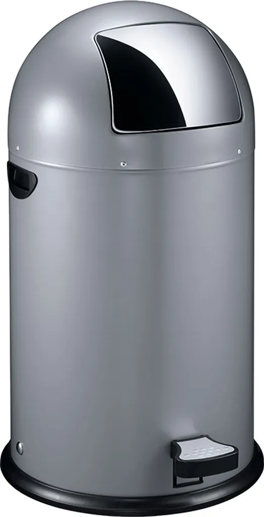 Poubelle de cuisine 33L EKO Kickcan idéale pour tri des déchets ménagers