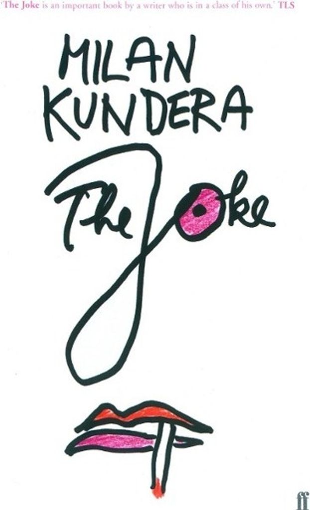The Joke