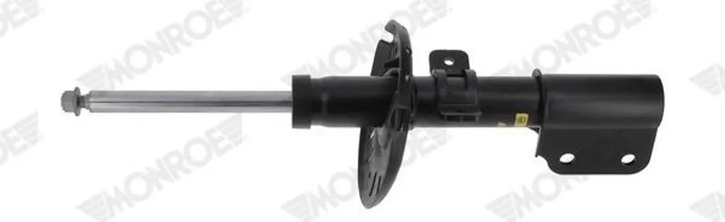 Amortisseur avant anti-roulis pour corriger la suspension Berlingo 18-