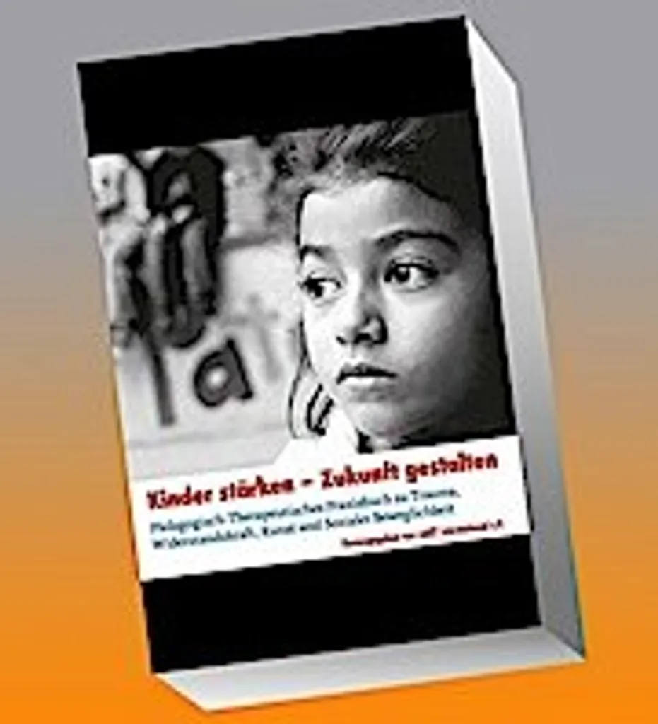 Kit Kinder stärken : Outil pédagogique pour l'école et la maison