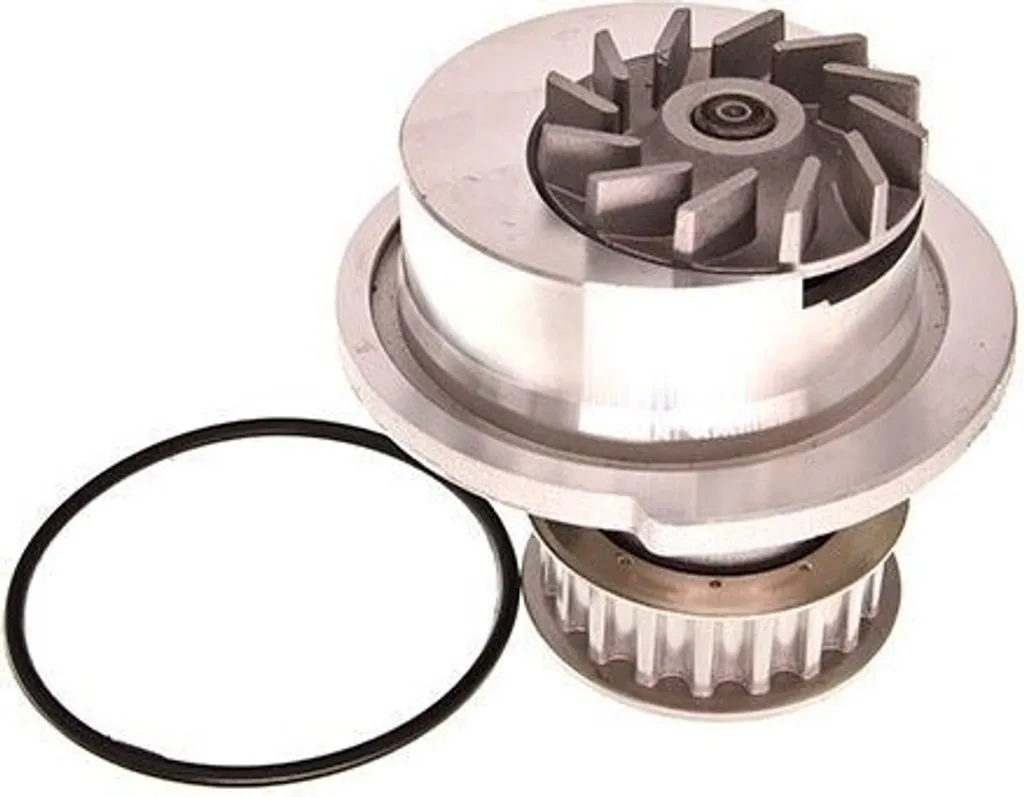Pompe à eau thermique OEM 96350799 compatible avec Focus C-Max