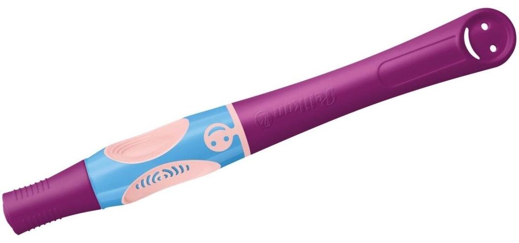 Pelikan griffix® Tintenschreiber für Linkshänder, Sweet Produktbild 