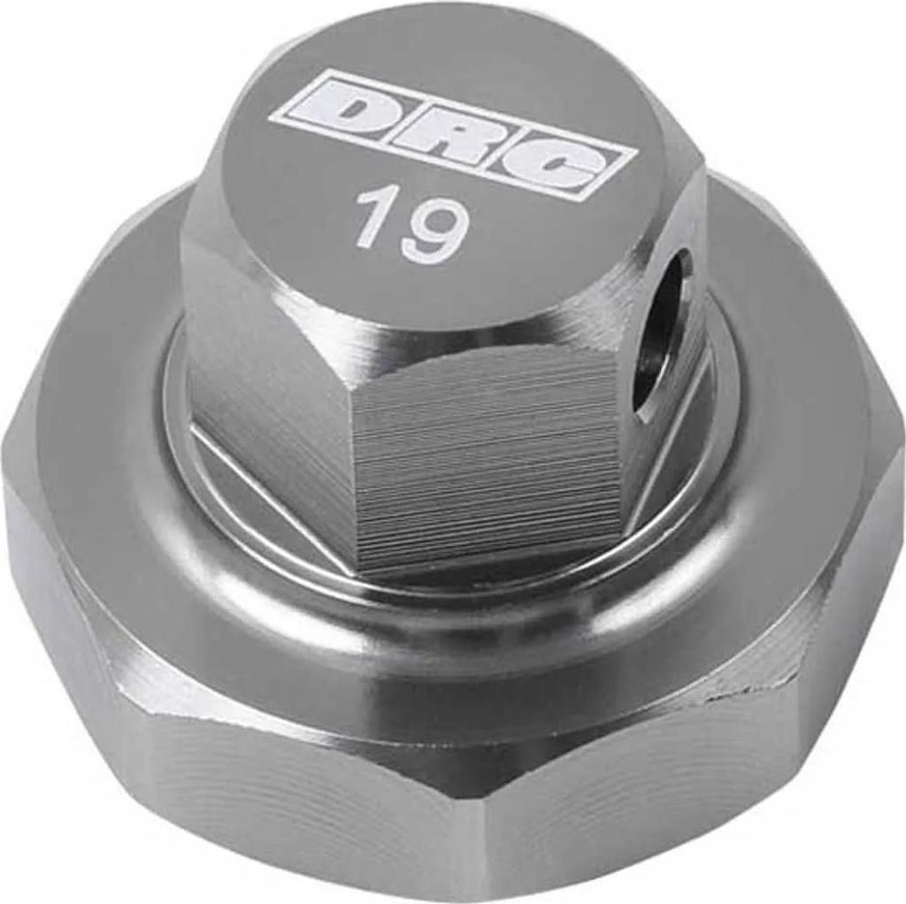 Drc Kyb Werkzeug Zum Entfernen Des Gabelkompressionsventils Silber Silber One Size
