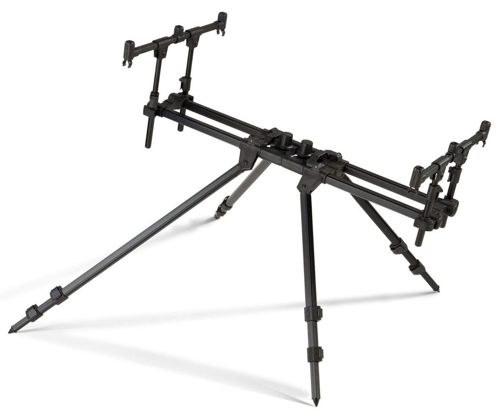 Sänger ANACONDA Black Barrier Rod Pod Produktbild 
