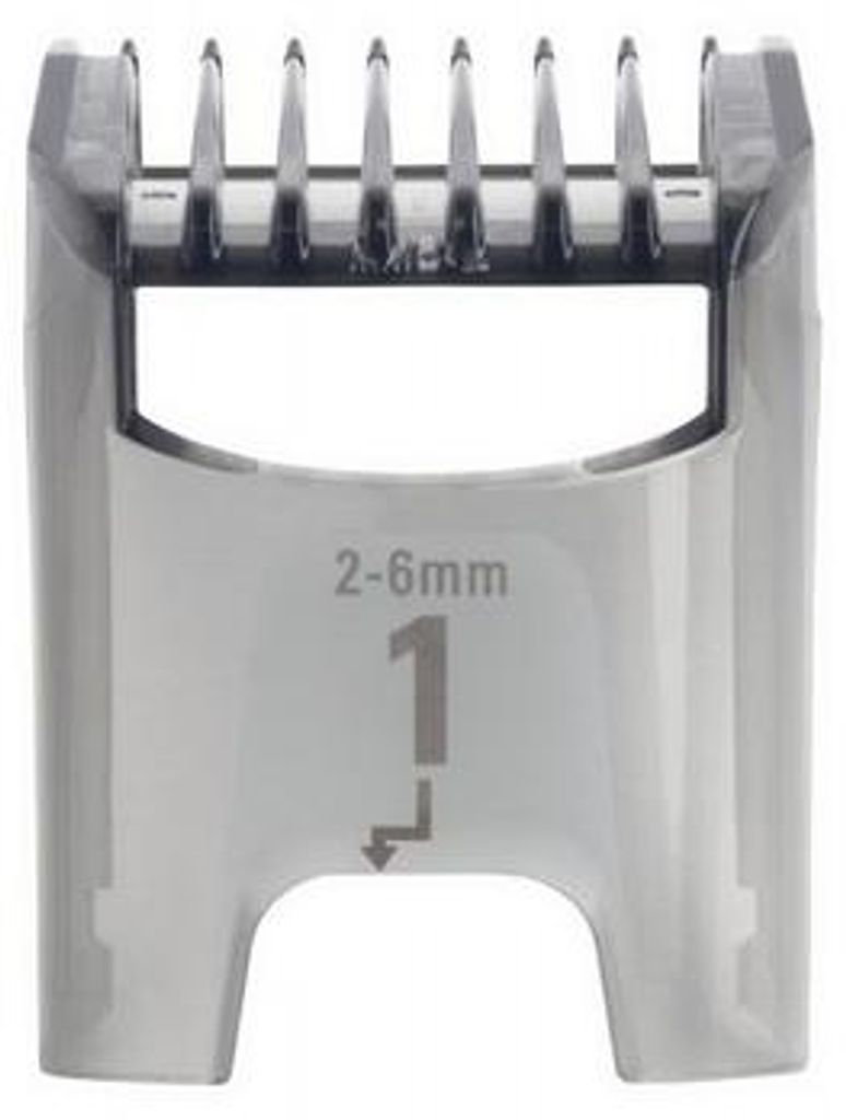 Rowenta pettine guida n.1 2-6mm rasoio Multistyle Precision Immagine del prodotto 