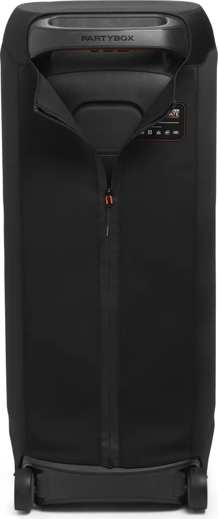 Sac JBLPBBAG-ULT en SBR et Polyester Résistant pour PartyBox 680 mm