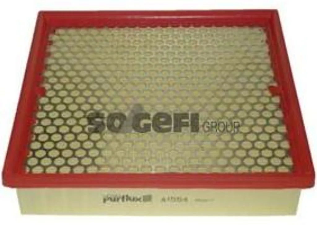 Filtre à air PURFLUX A1554 OE 04861688AA pour Chrysler 300 C et Thema