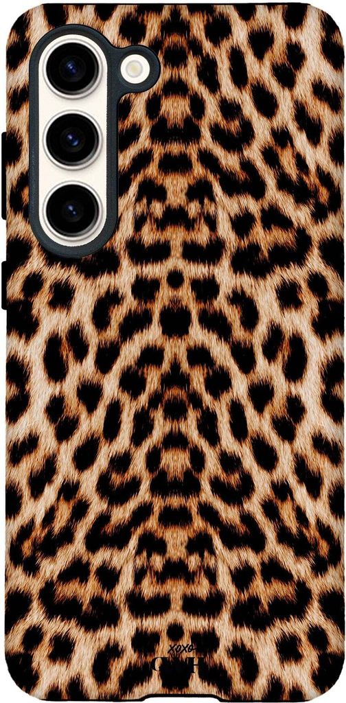 Wild Thing - Kompatibel mit Samsung Galaxy S25